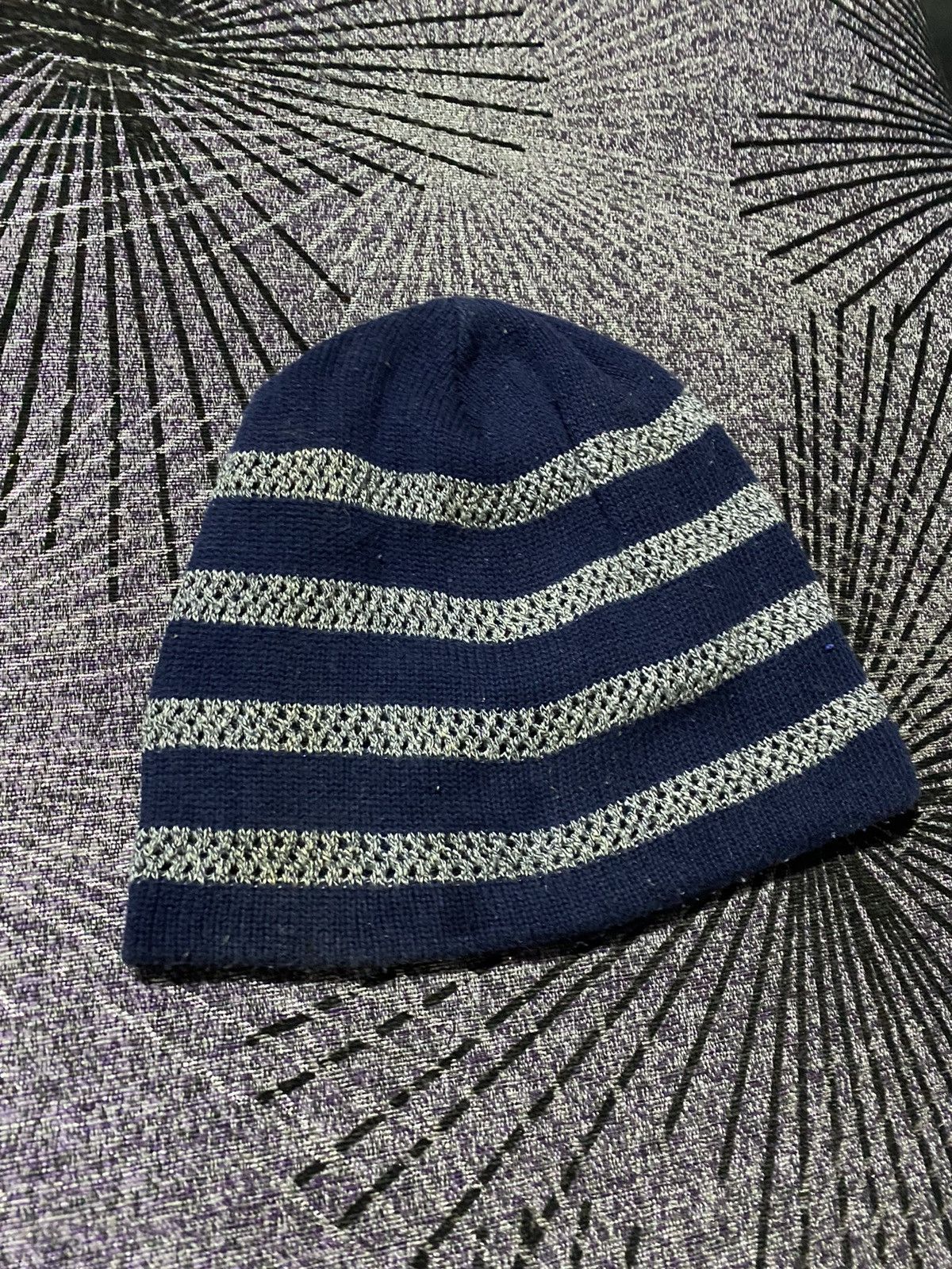 45rpm × Japanese Brand 🔥SALE🔥45rpm KNITED BEANIE MADE IN JAPAN Size ONE SIZE - 2 Thumbnail