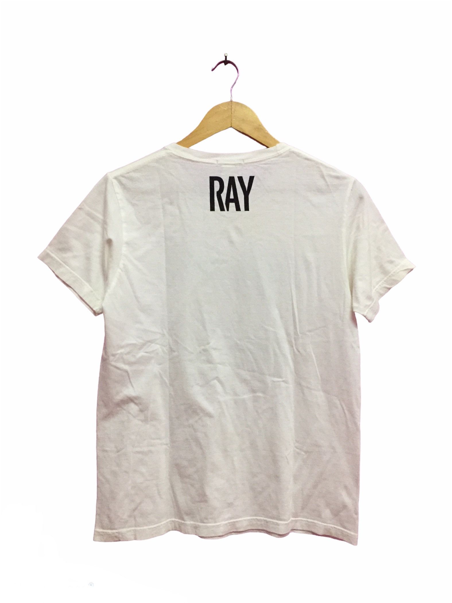 Band Tees Bump Of Chicken Japanese Band T-Shirts Size S Size US S / EU 44-46 / 1 - 2 Thumbnail