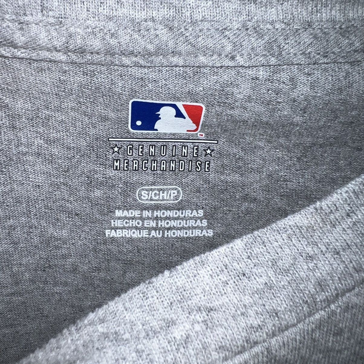 MLB Sz S Houston Astros MLB T Shirt Size US S / EU 44-46 / 1 - 4 Thumbnail