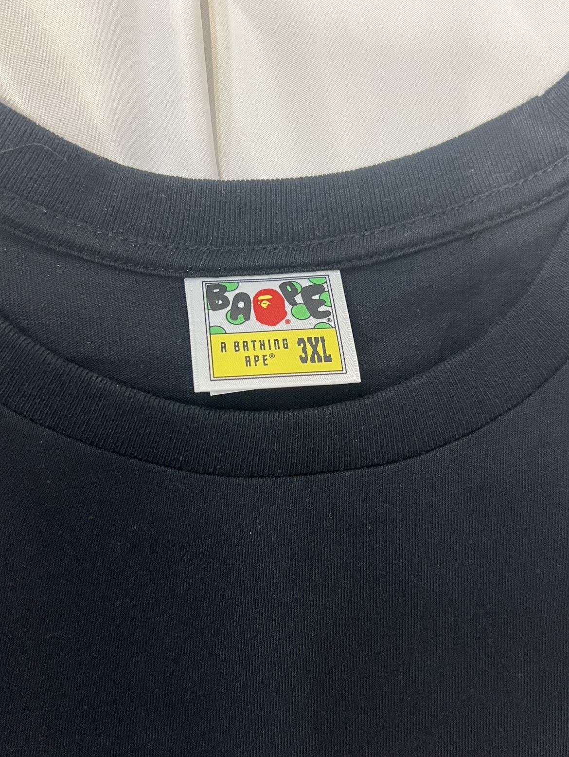 Bape BAPE Milo Pingpong Sports Tee Size US XXL / EU 58 / 5 - 2 Thumbnail