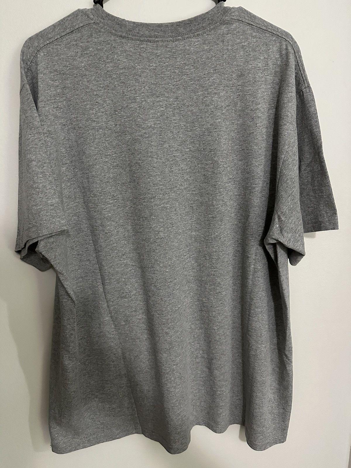 Supreme Supreme Banner Tee Size US L / EU 52-54 / 3 - 3 Thumbnail