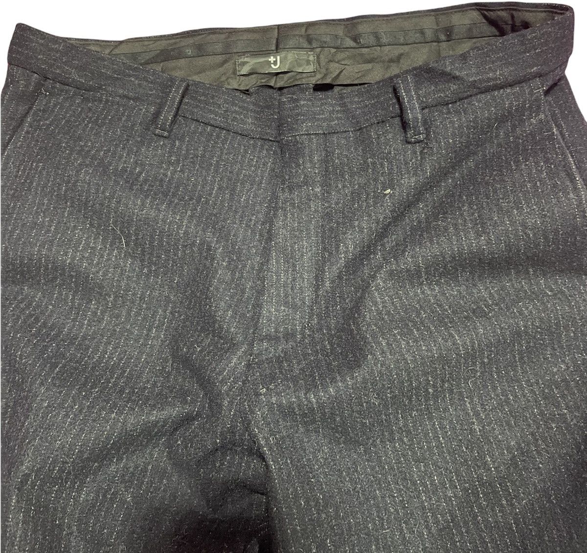 Jil Sander JIL SANDER X UT PANTS WOOL Size US 32 / EU 48 - 3 Thumbnail