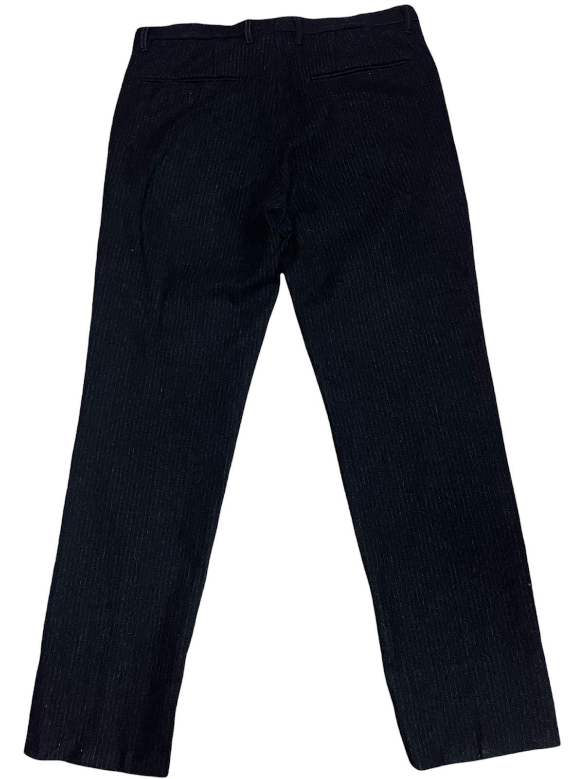 Jil Sander JIL SANDER X UT PANTS WOOL Size US 32 / EU 48 - 2 Thumbnail