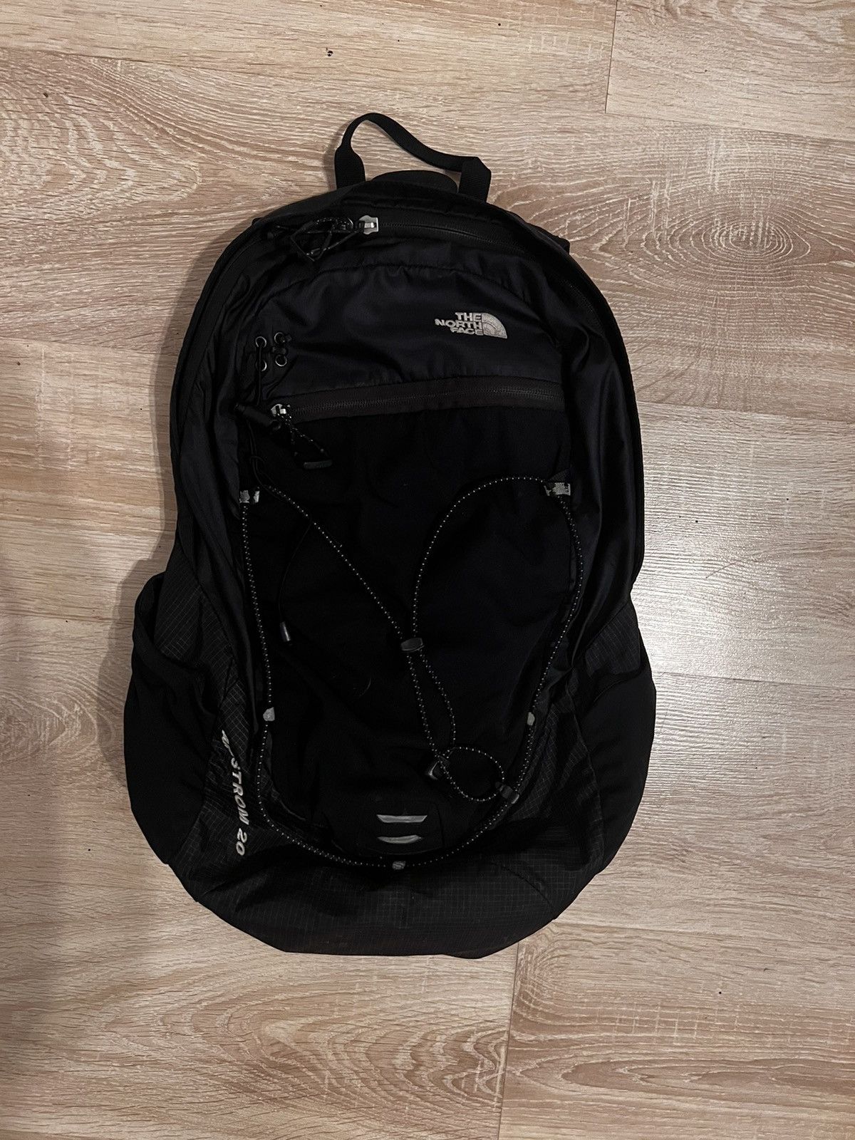 Goretex × The North Face the north face angstrom 20 travel backpack Size ONE SIZE - 1 Thumbnail
