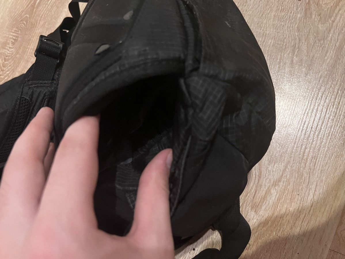 Goretex × The North Face the north face angstrom 20 travel backpack Size ONE SIZE - 8 Thumbnail