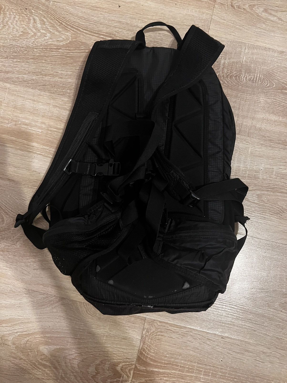 Goretex × The North Face the north face angstrom 20 travel backpack Size ONE SIZE - 9 Thumbnail