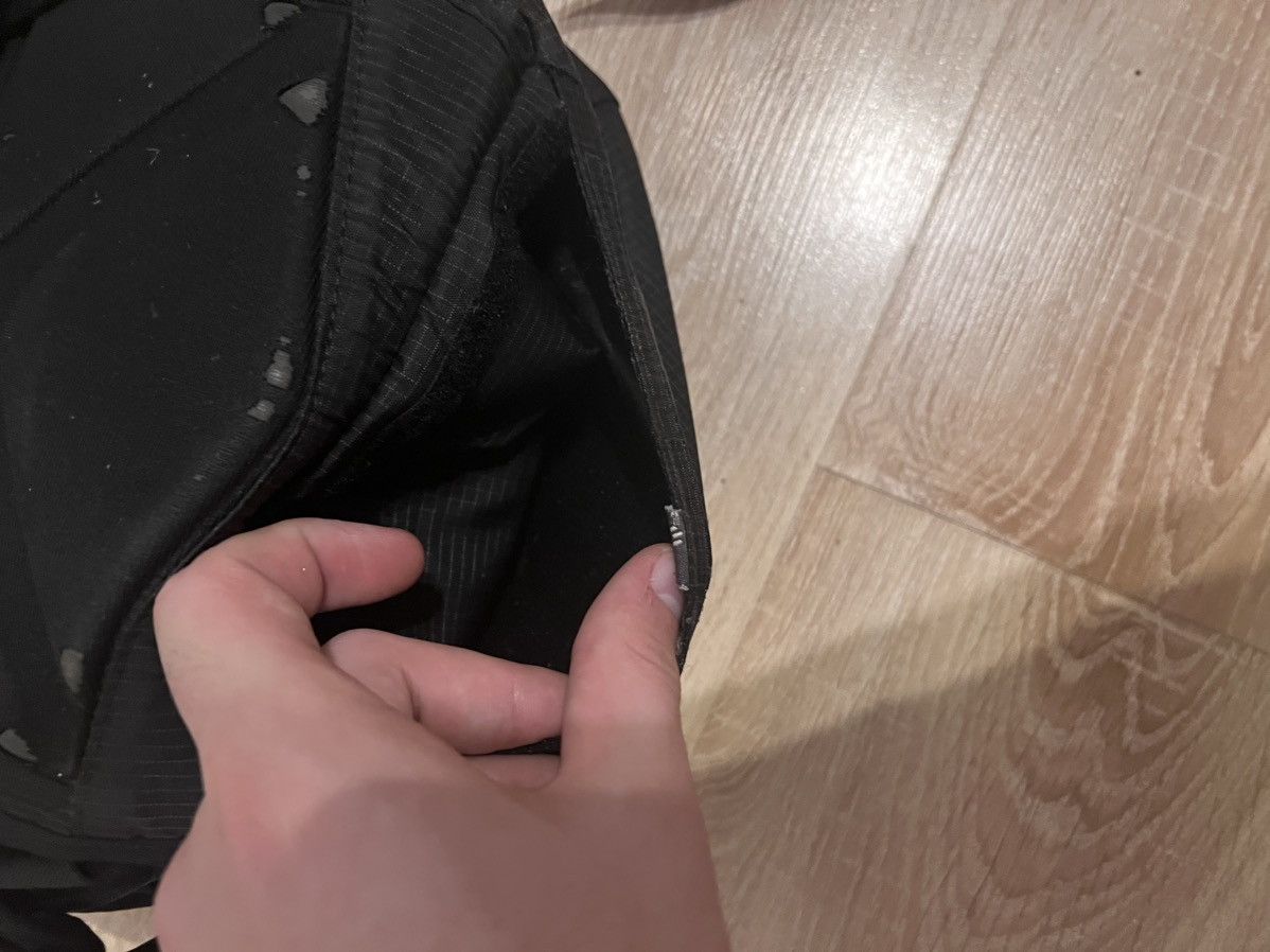 Goretex × The North Face the north face angstrom 20 travel backpack Size ONE SIZE - 6 Thumbnail