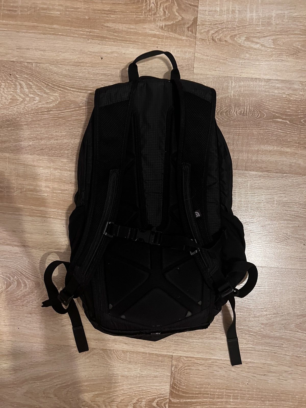 Goretex × The North Face the north face angstrom 20 travel backpack Size ONE SIZE - 4 Thumbnail