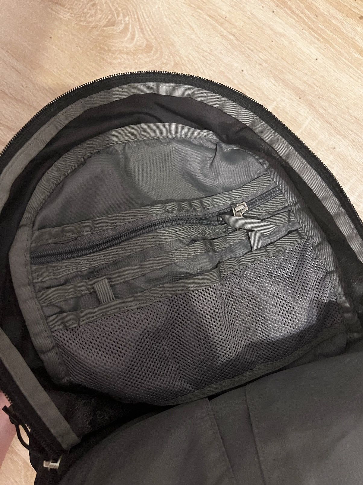 Goretex × The North Face the north face angstrom 20 travel backpack Size ONE SIZE - 12 Thumbnail