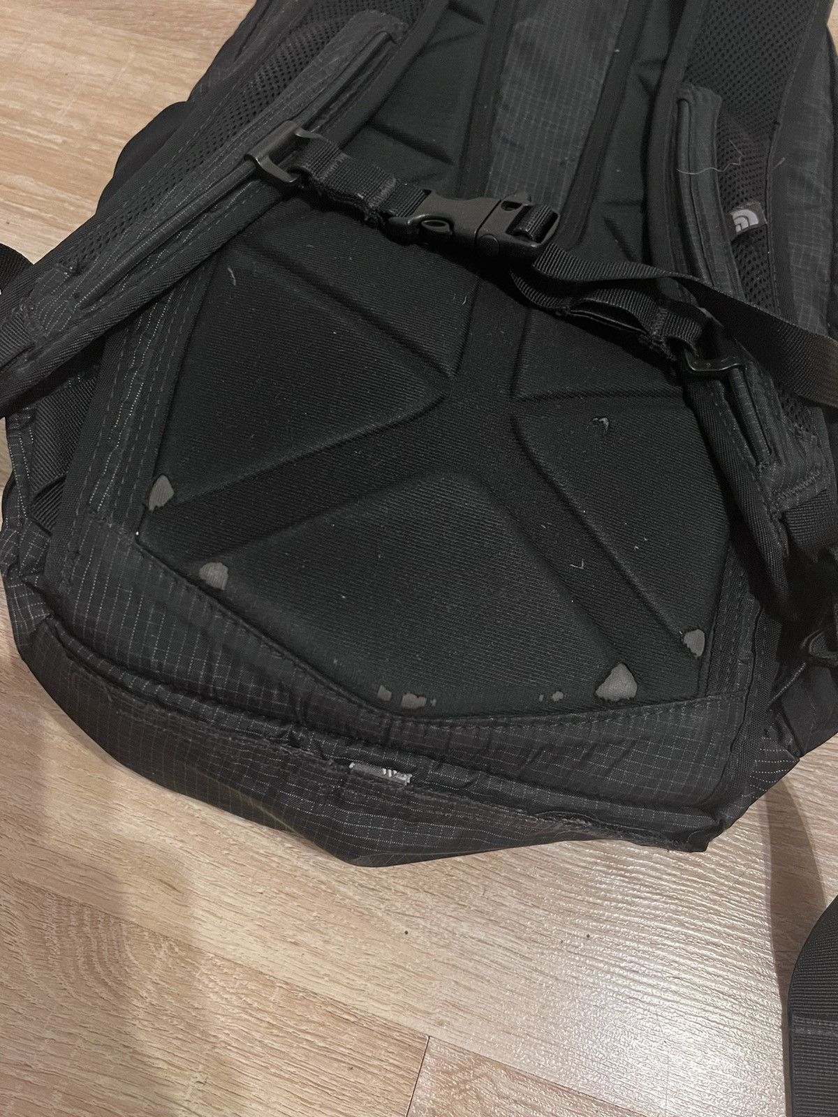 Goretex × The North Face the north face angstrom 20 travel backpack Size ONE SIZE - 5 Thumbnail