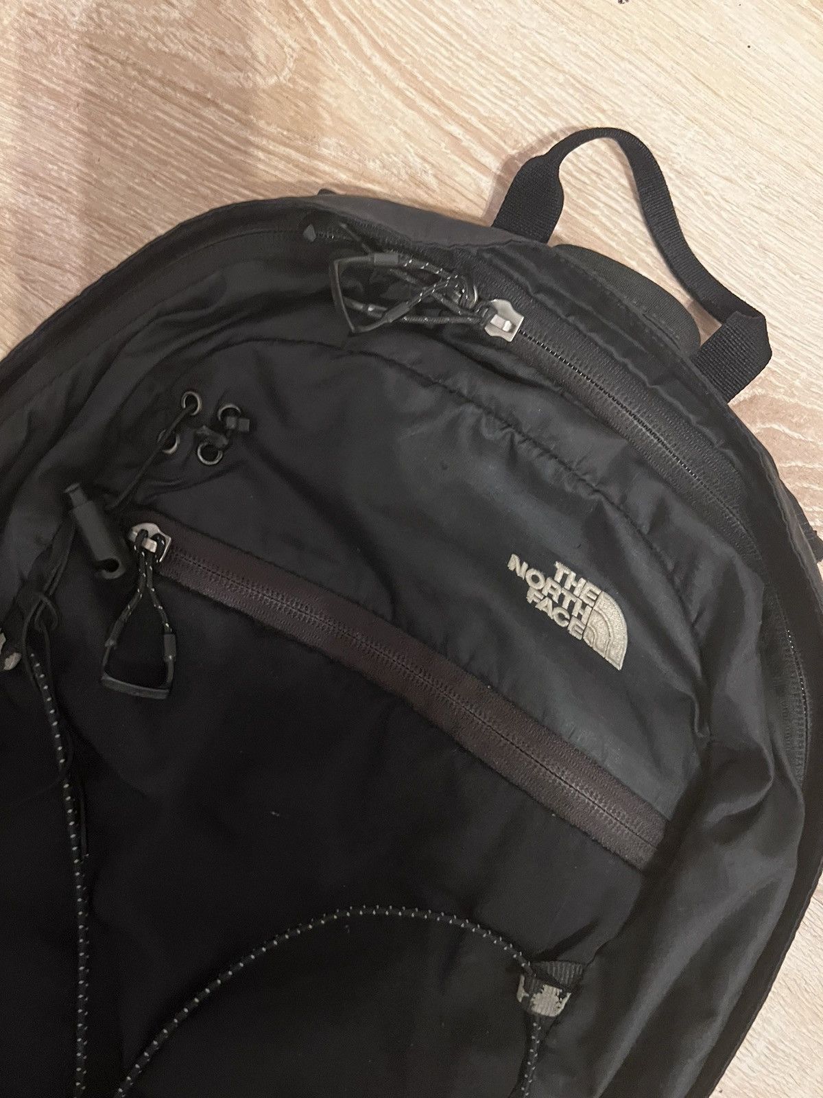 Goretex × The North Face the north face angstrom 20 travel backpack Size ONE SIZE - 2 Thumbnail