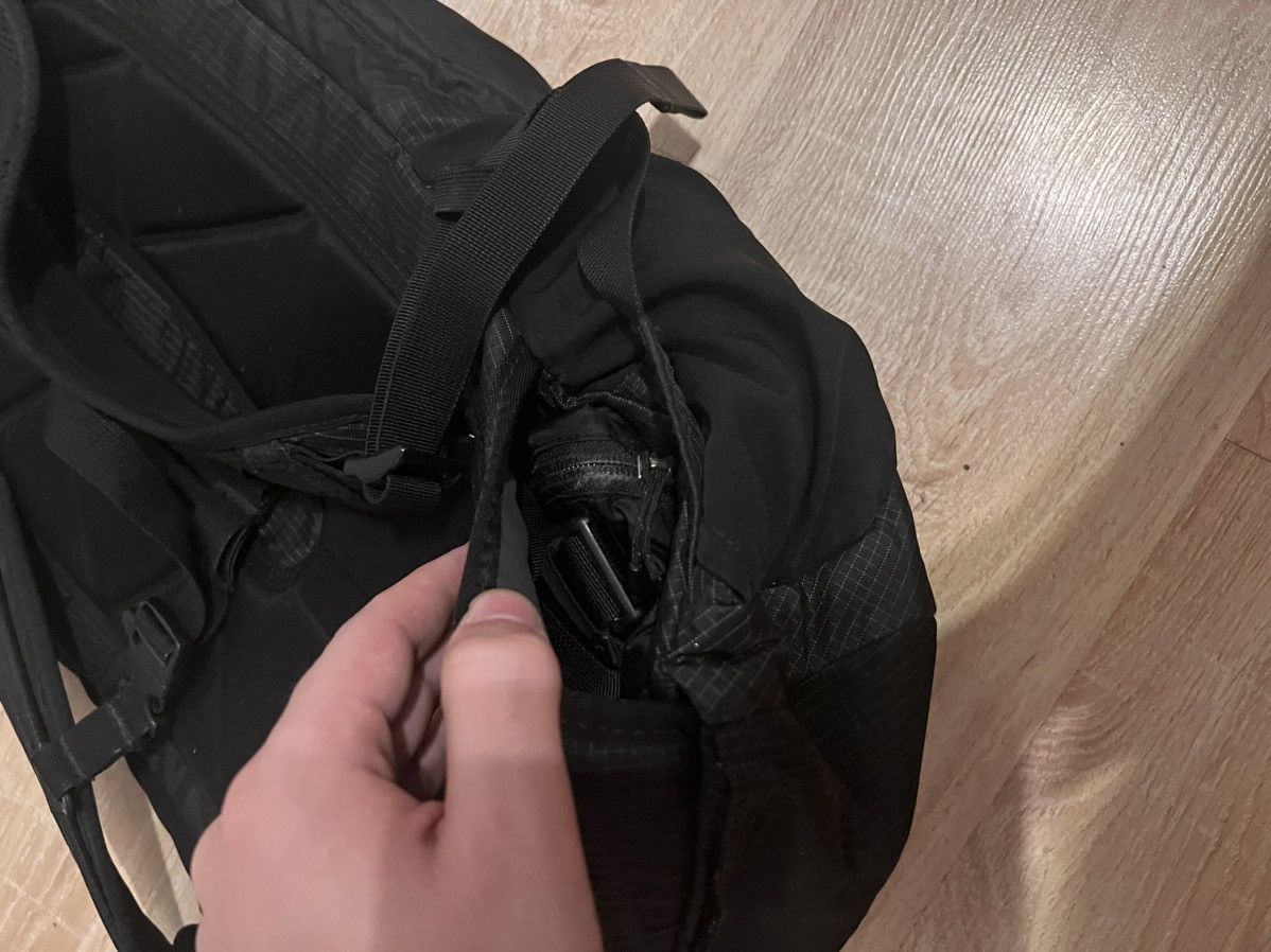 Goretex × The North Face the north face angstrom 20 travel backpack Size ONE SIZE - 7 Thumbnail