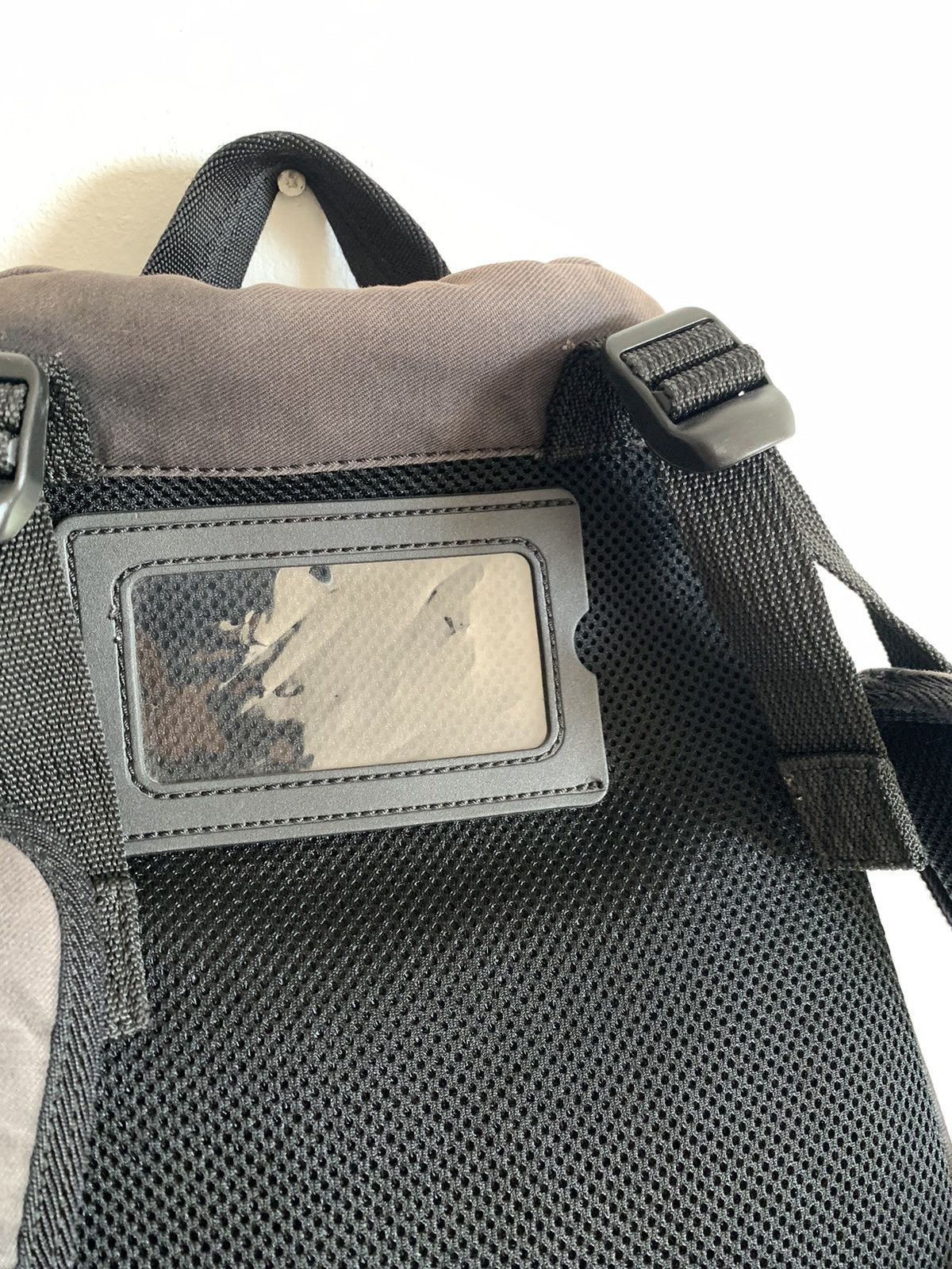 Diesel Natural Faded Diesel Backpack Size ONE SIZE - 14 Thumbnail