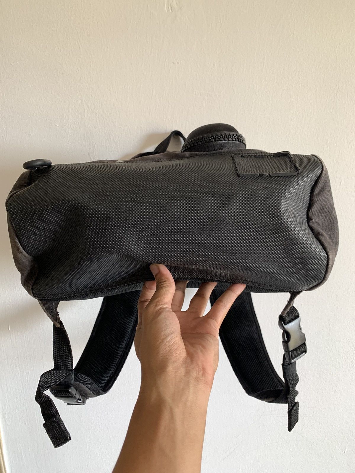 Diesel Natural Faded Diesel Backpack Size ONE SIZE - 7 Thumbnail