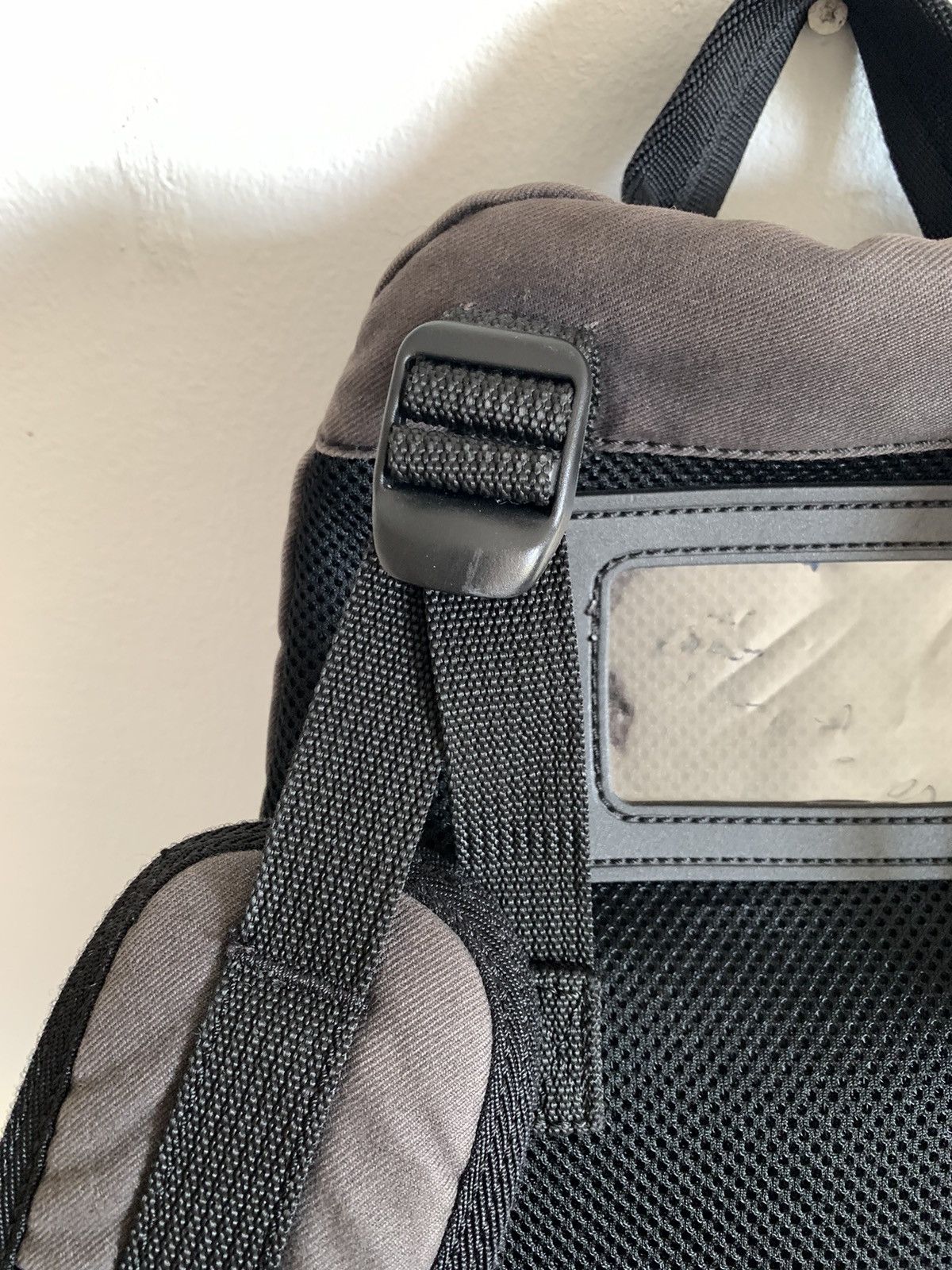Diesel Natural Faded Diesel Backpack Size ONE SIZE - 13 Thumbnail