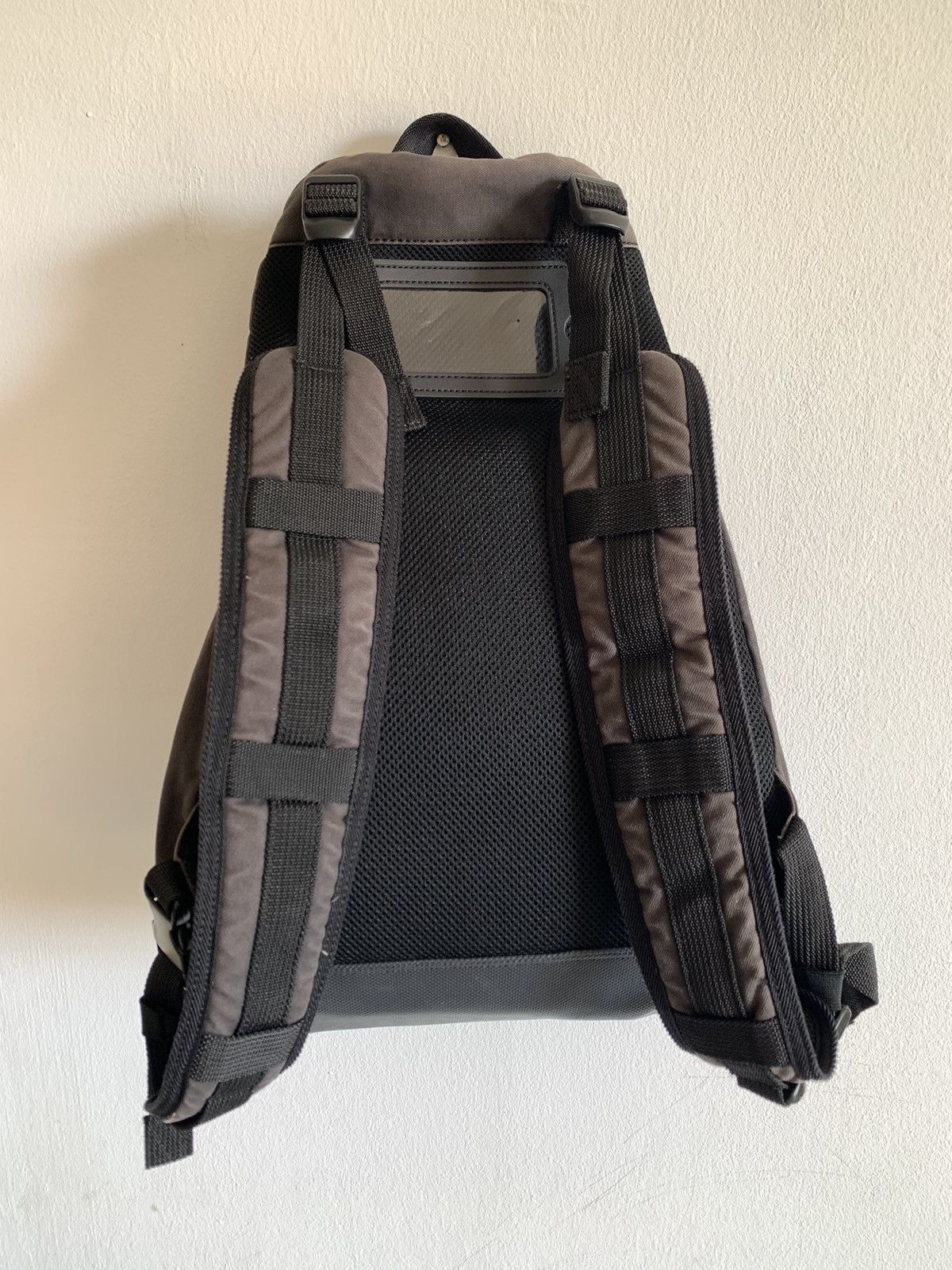 Diesel Natural Faded Diesel Backpack Size ONE SIZE - 2 Thumbnail