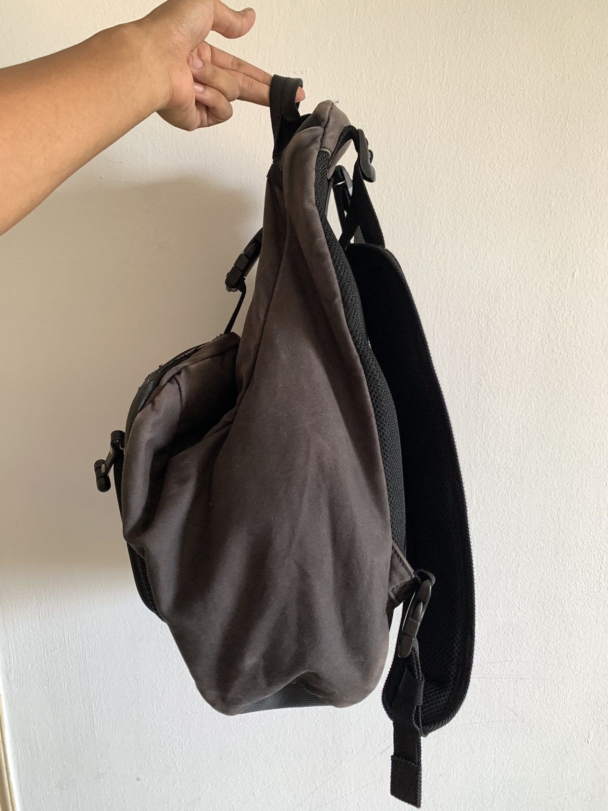 Diesel Natural Faded Diesel Backpack Size ONE SIZE - 16 Thumbnail