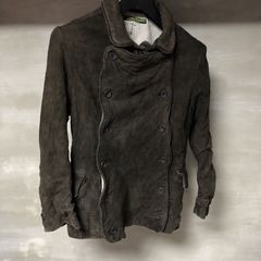 Paul Harnden Jacket | Grailed