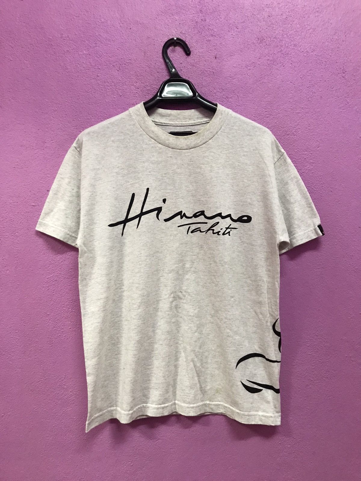 Other Hinano Tahiti Tee Size M Size US M / EU 48-50 / 2 - 1 Thumbnail
