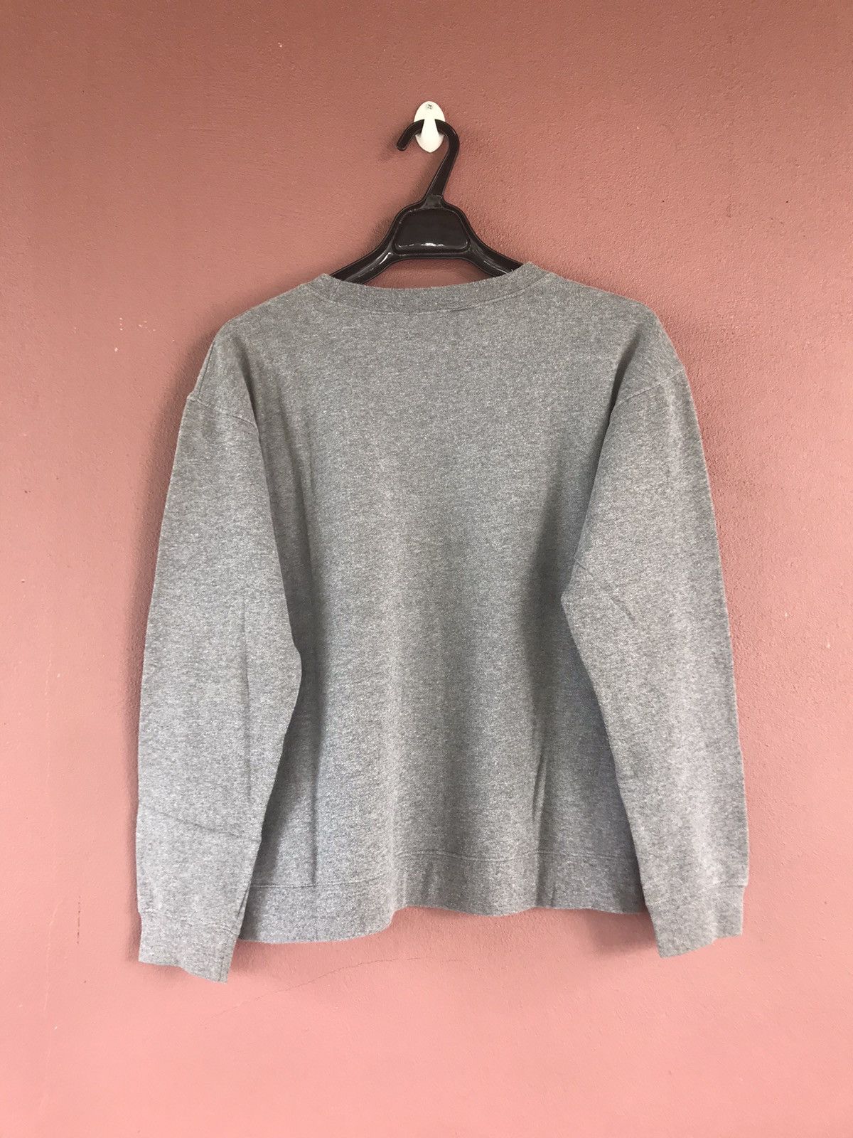 Disney The lion king sweatshirt size M Size US M / EU 48-50 / 2 - 2 Thumbnail