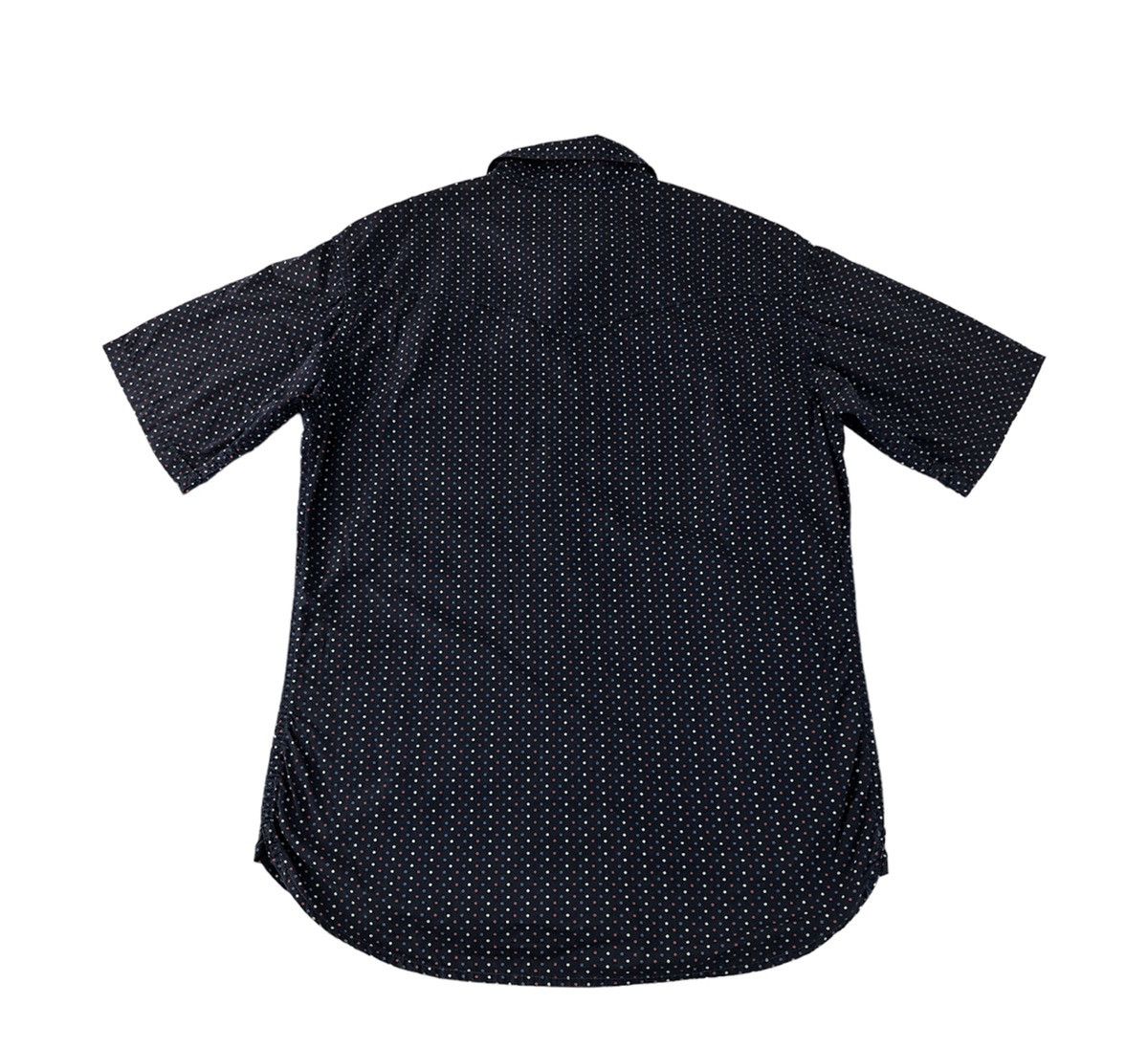 Japanese Brand Kapital Shirt Double Pocket Western Design Size US M / EU 48-50 / 2 - 2 Thumbnail