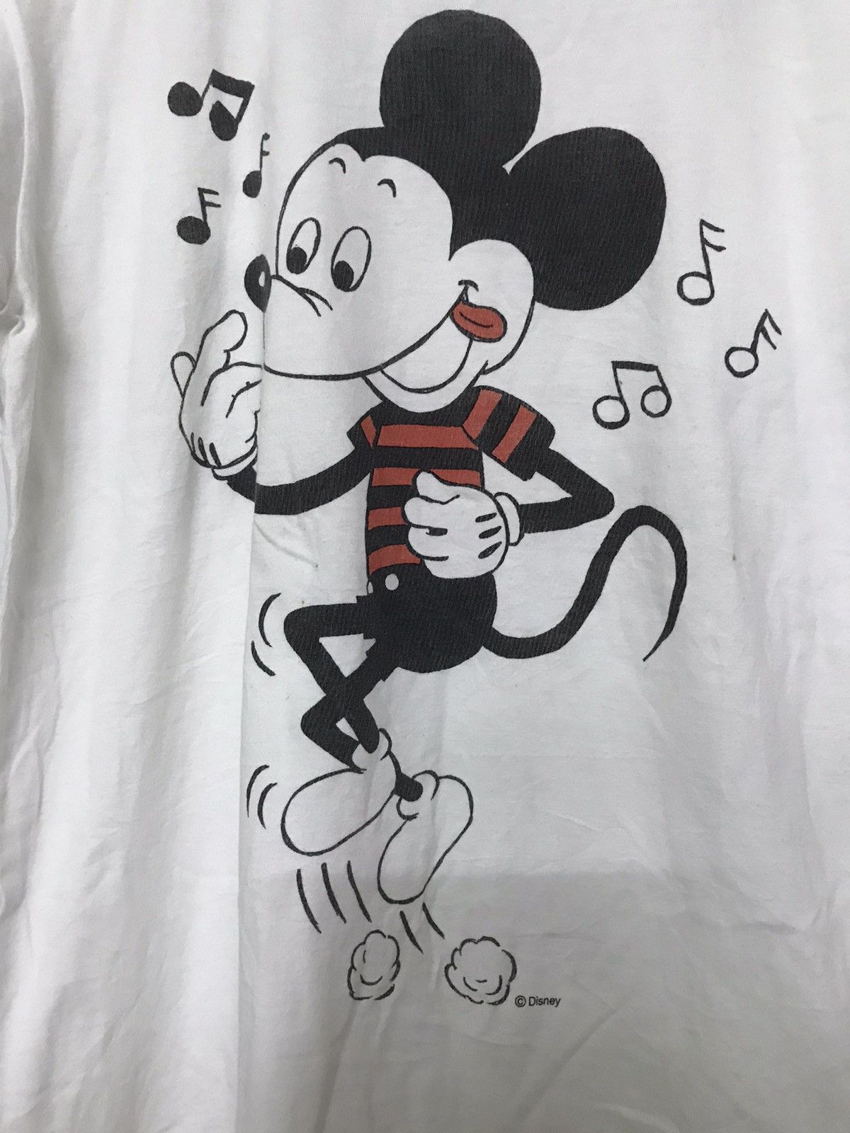 Beams Plus Beams x mickey Fuji rock festival Size US L / EU 52-54 / 3 - 2 Thumbnail