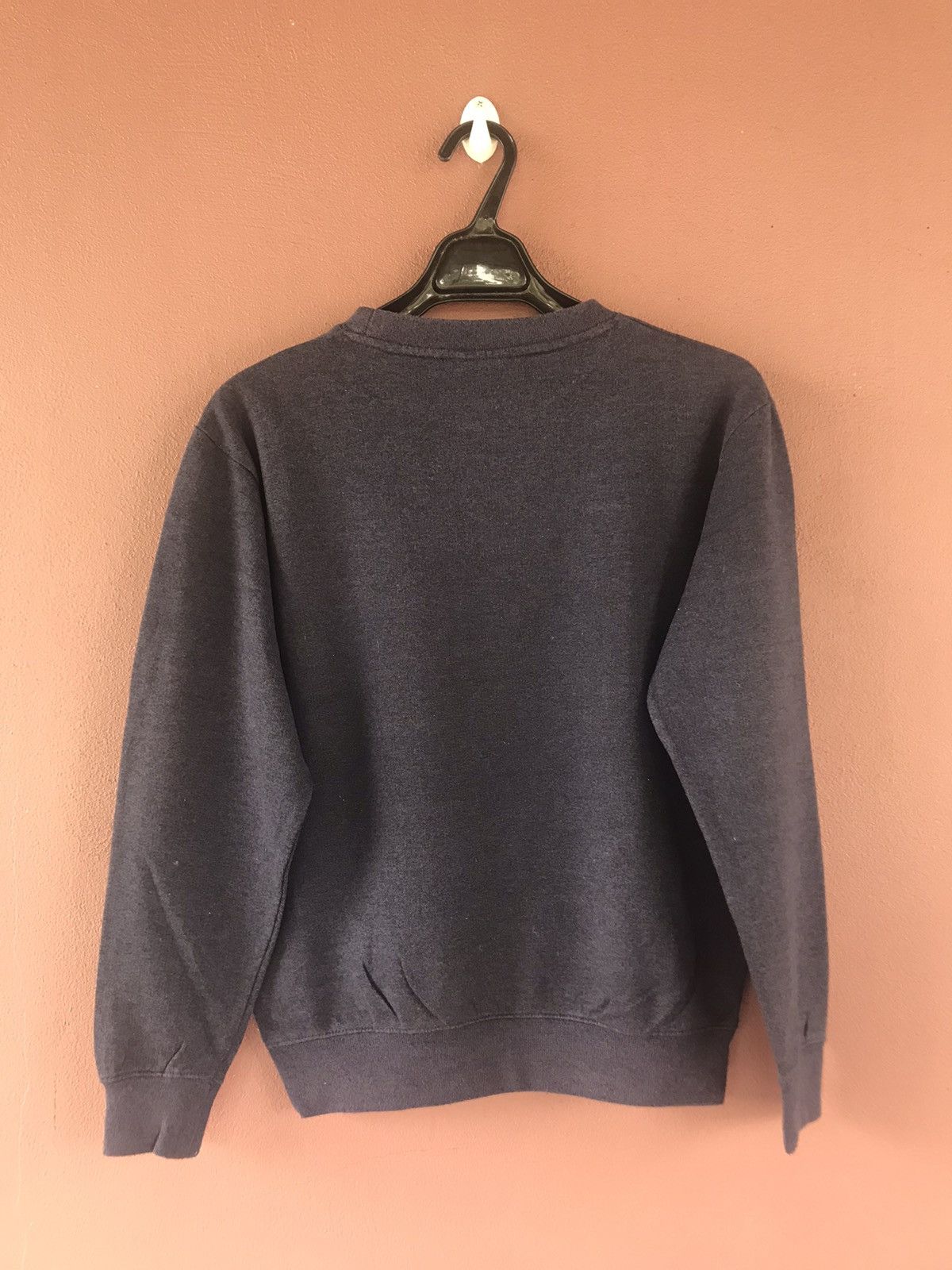 Fila Fila sweatshirt size M Size US M / EU 48-50 / 2 - 2 Thumbnail