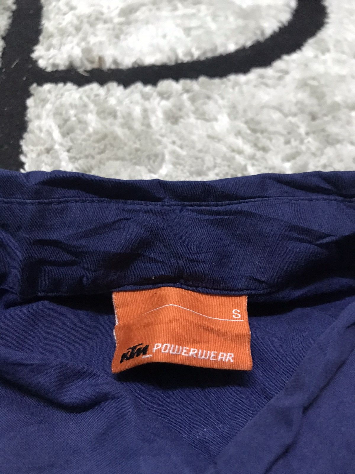 Sports Specialties KTM racing team shirts Size US S / EU 44-46 / 1 - 5 Thumbnail