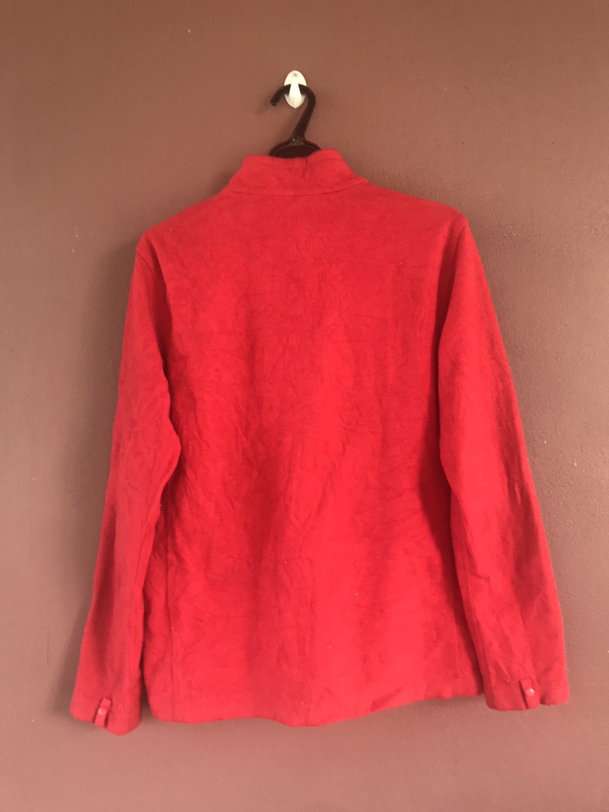 The North Face The north face fleece sweatshirt size M Size US M / EU 48-50 / 2 - 2 Thumbnail