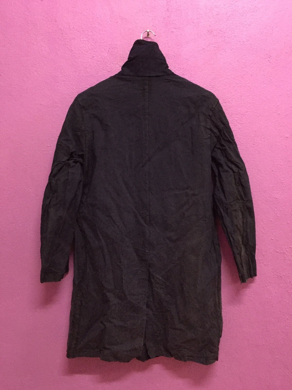 Mackintosh Mackintosh Long Jackets Size US L / EU 52-54 / 3 - 2 Thumbnail