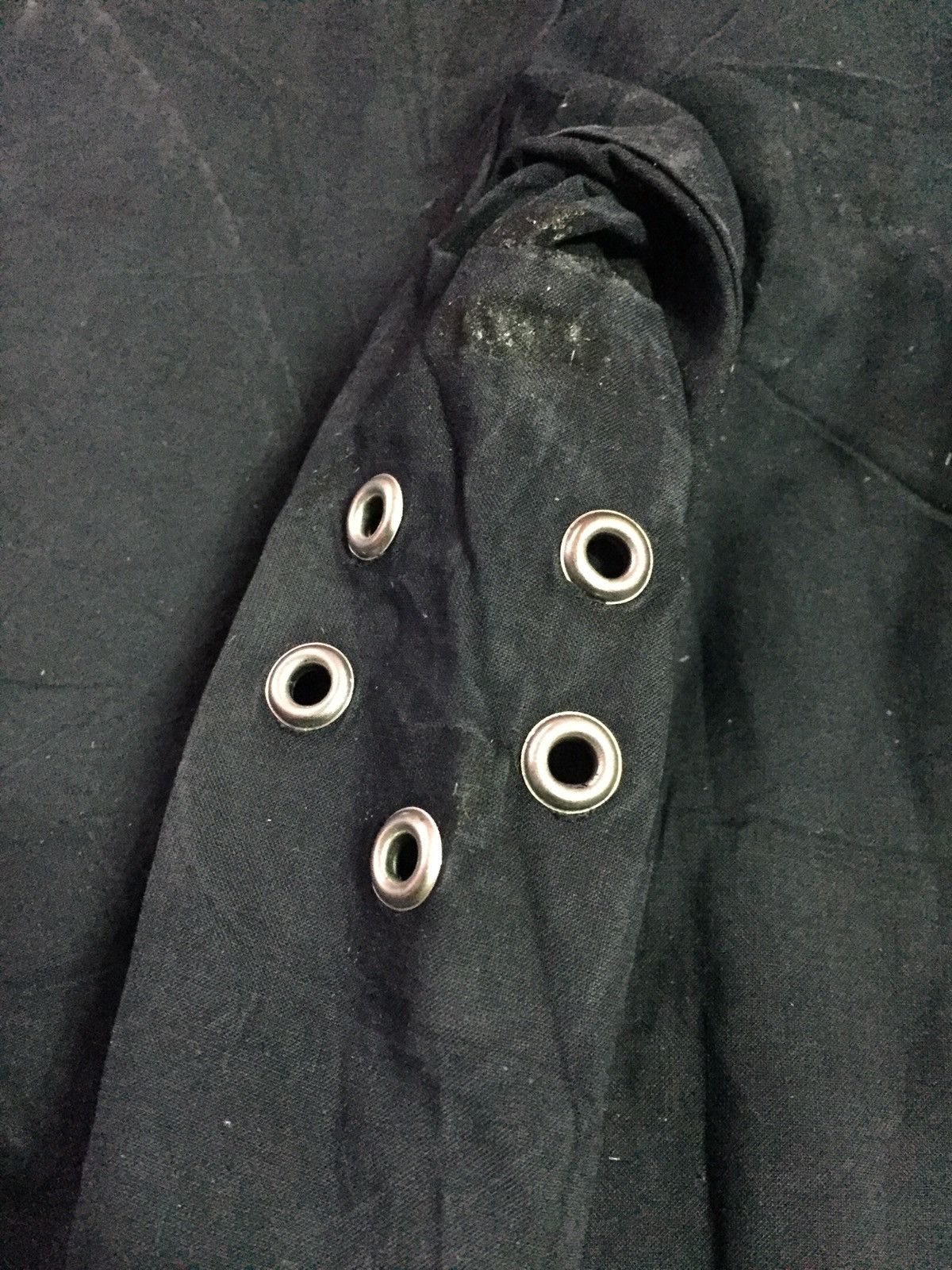 Mackintosh Mackintosh Long Jackets Size US L / EU 52-54 / 3 - 4 Thumbnail
