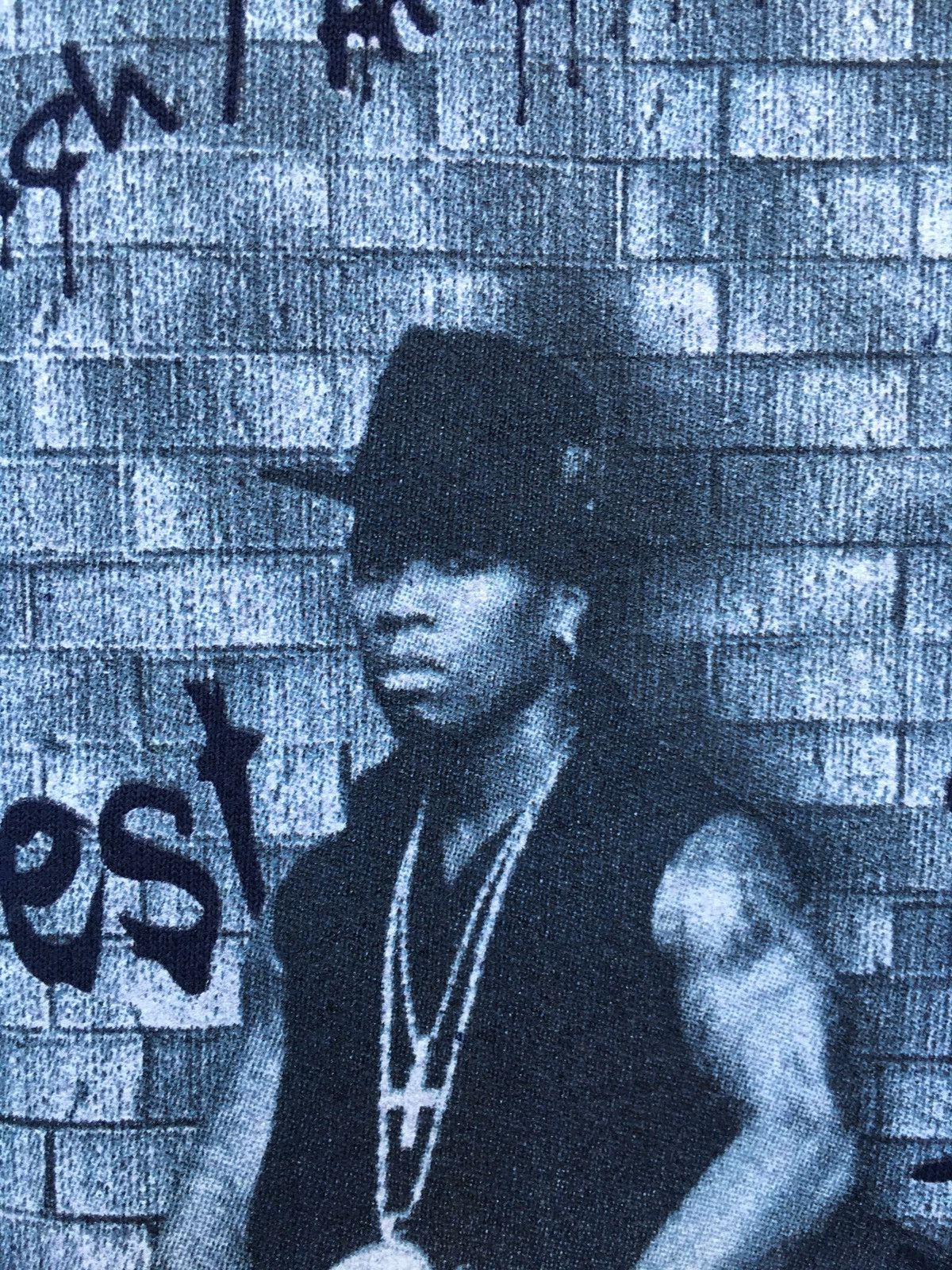 vintage 50 cent welcome to candy shop bike week promo shirt