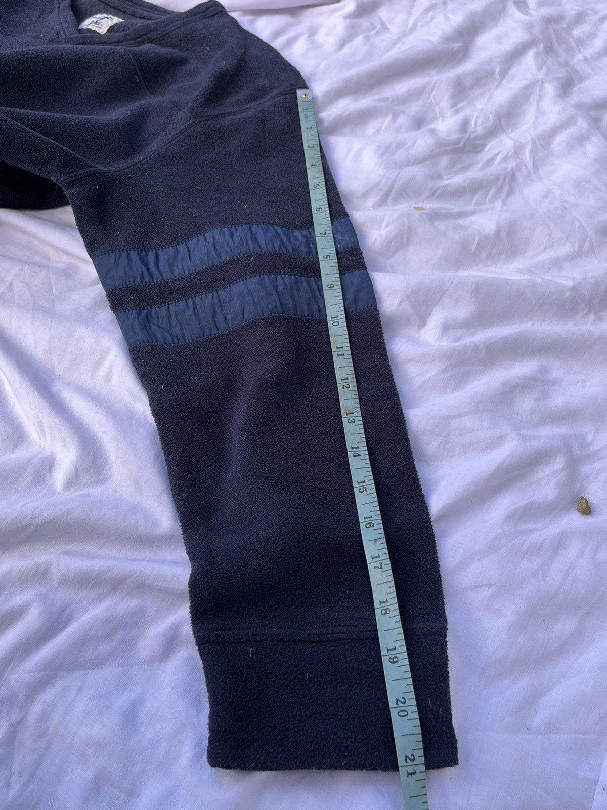 Issey Miyake (A-5) HAI SPORTING GEAR ISSEY MIYAKE Size US M / EU 48-50 / 2 - 13 Thumbnail