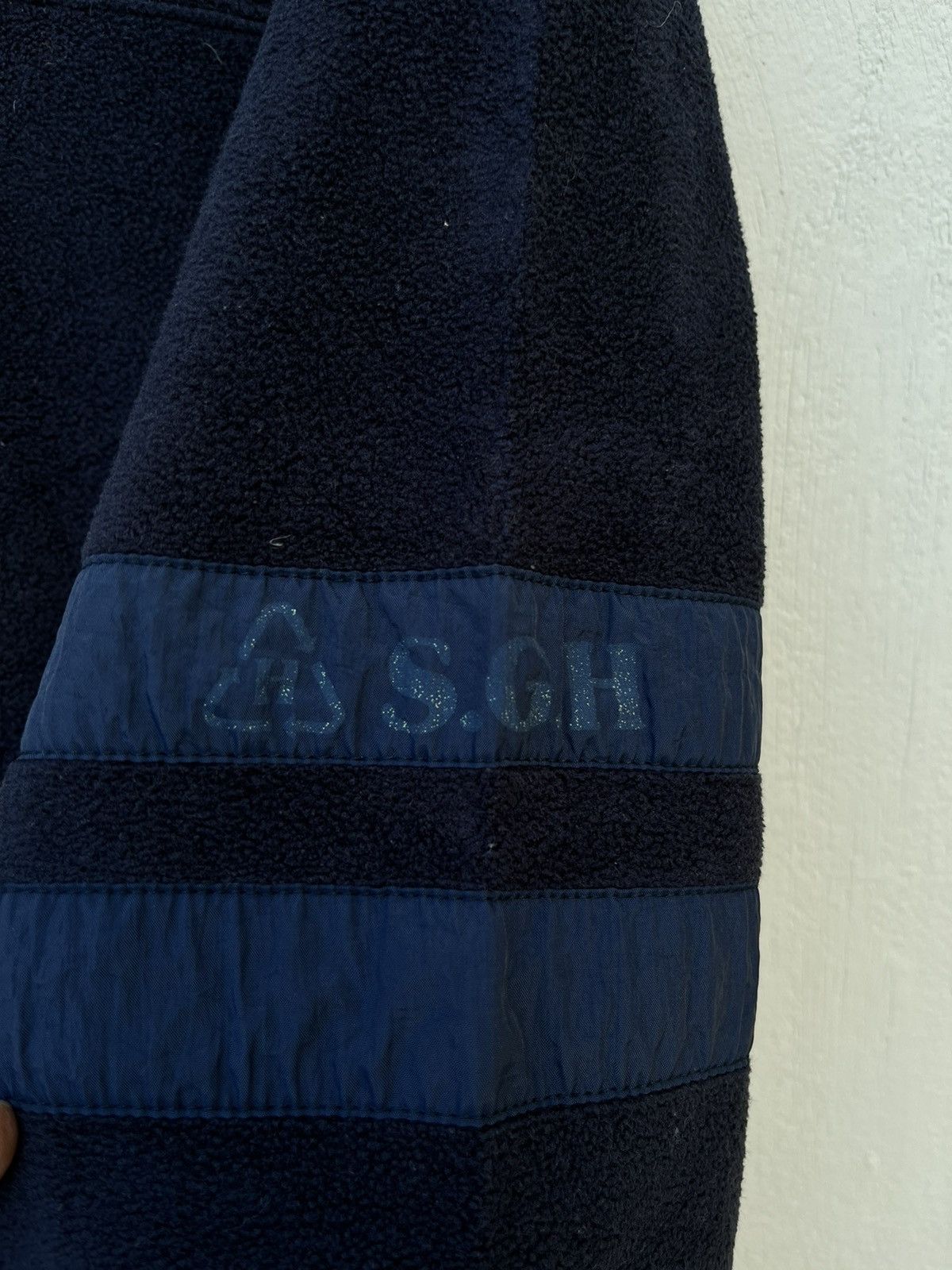 Issey Miyake (A-5) HAI SPORTING GEAR ISSEY MIYAKE Size US M / EU 48-50 / 2 - 7 Thumbnail