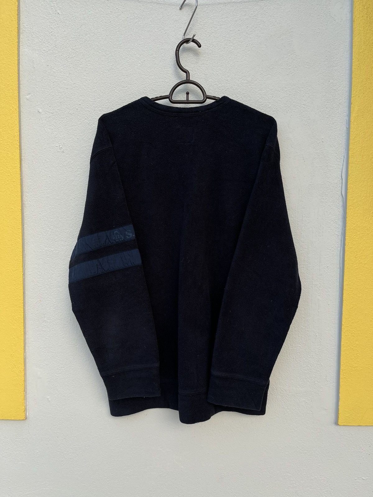 Issey Miyake (A-5) HAI SPORTING GEAR ISSEY MIYAKE Size US M / EU 48-50 / 2 - 5 Thumbnail