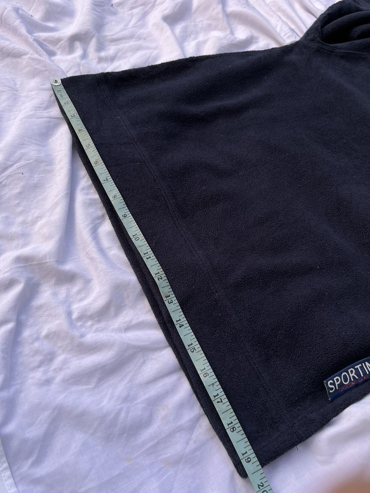 Issey Miyake (A-5) HAI SPORTING GEAR ISSEY MIYAKE Size US M / EU 48-50 / 2 - 11 Thumbnail