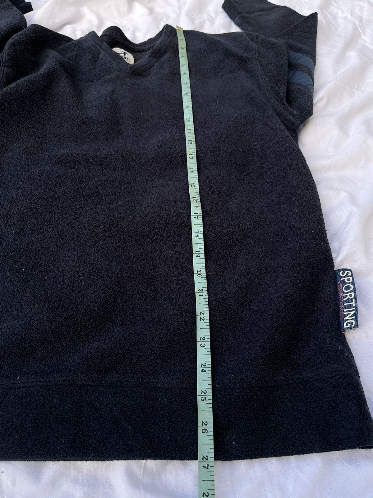 Issey Miyake (A-5) HAI SPORTING GEAR ISSEY MIYAKE Size US M / EU 48-50 / 2 - 14 Thumbnail