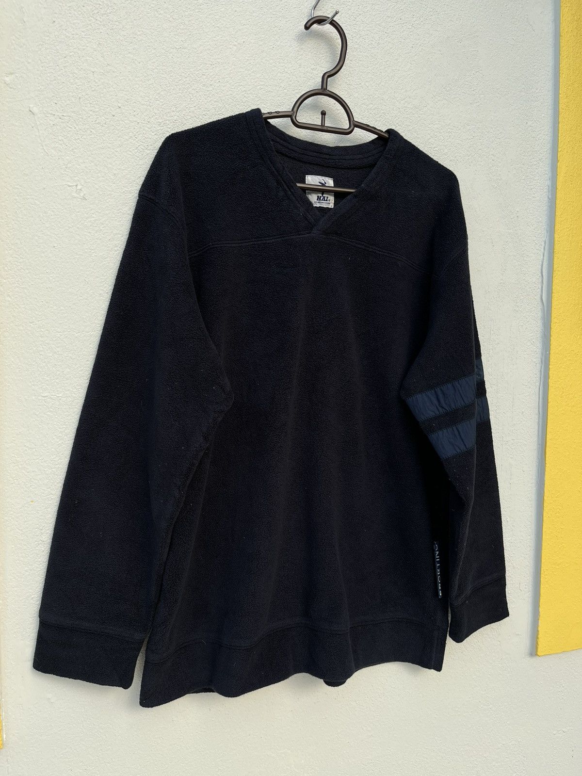 Issey Miyake (A-5) HAI SPORTING GEAR ISSEY MIYAKE Size US M / EU 48-50 / 2 - 2 Thumbnail