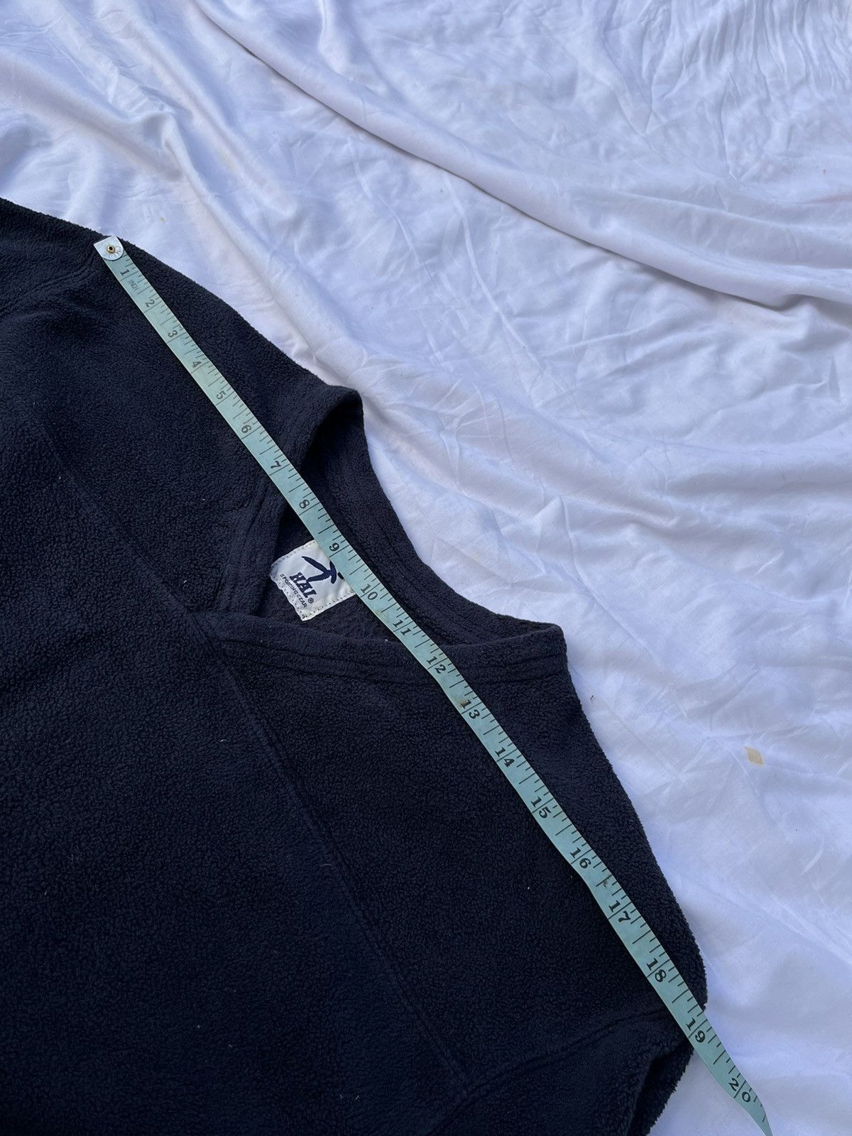 Issey Miyake (A-5) HAI SPORTING GEAR ISSEY MIYAKE Size US M / EU 48-50 / 2 - 12 Thumbnail
