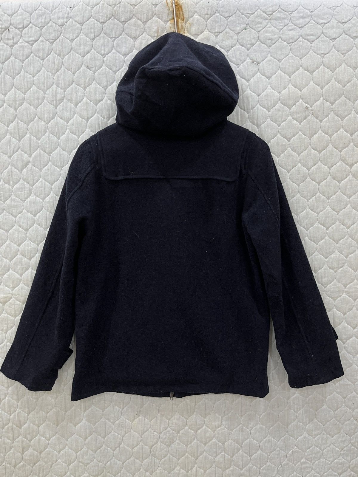 Issey Miyake (Fff). ISSEY MIYAKE NE NET JAPANESE HYPEBEAST JACKET Size M / US 6-8 / IT 42-44 - 4 Thumbnail