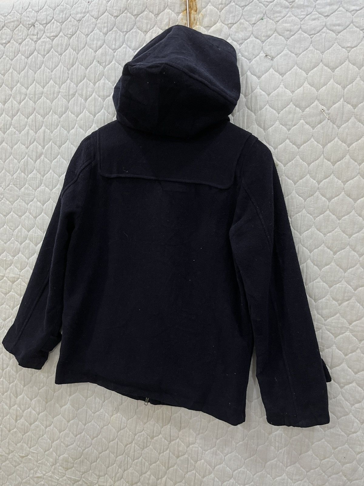 Issey Miyake (Fff). ISSEY MIYAKE NE NET JAPANESE HYPEBEAST JACKET Size M / US 6-8 / IT 42-44 - 5 Thumbnail