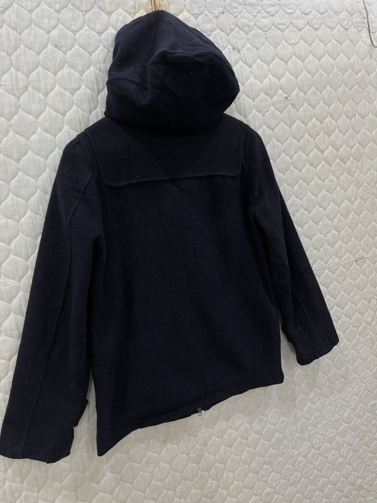 Issey Miyake (Fff). ISSEY MIYAKE NE NET JAPANESE HYPEBEAST JACKET Size M / US 6-8 / IT 42-44 - 6 Thumbnail