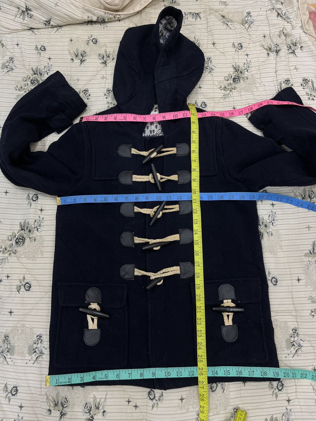 Issey Miyake (Fff). ISSEY MIYAKE NE NET JAPANESE HYPEBEAST JACKET Size M / US 6-8 / IT 42-44 - 13 Thumbnail