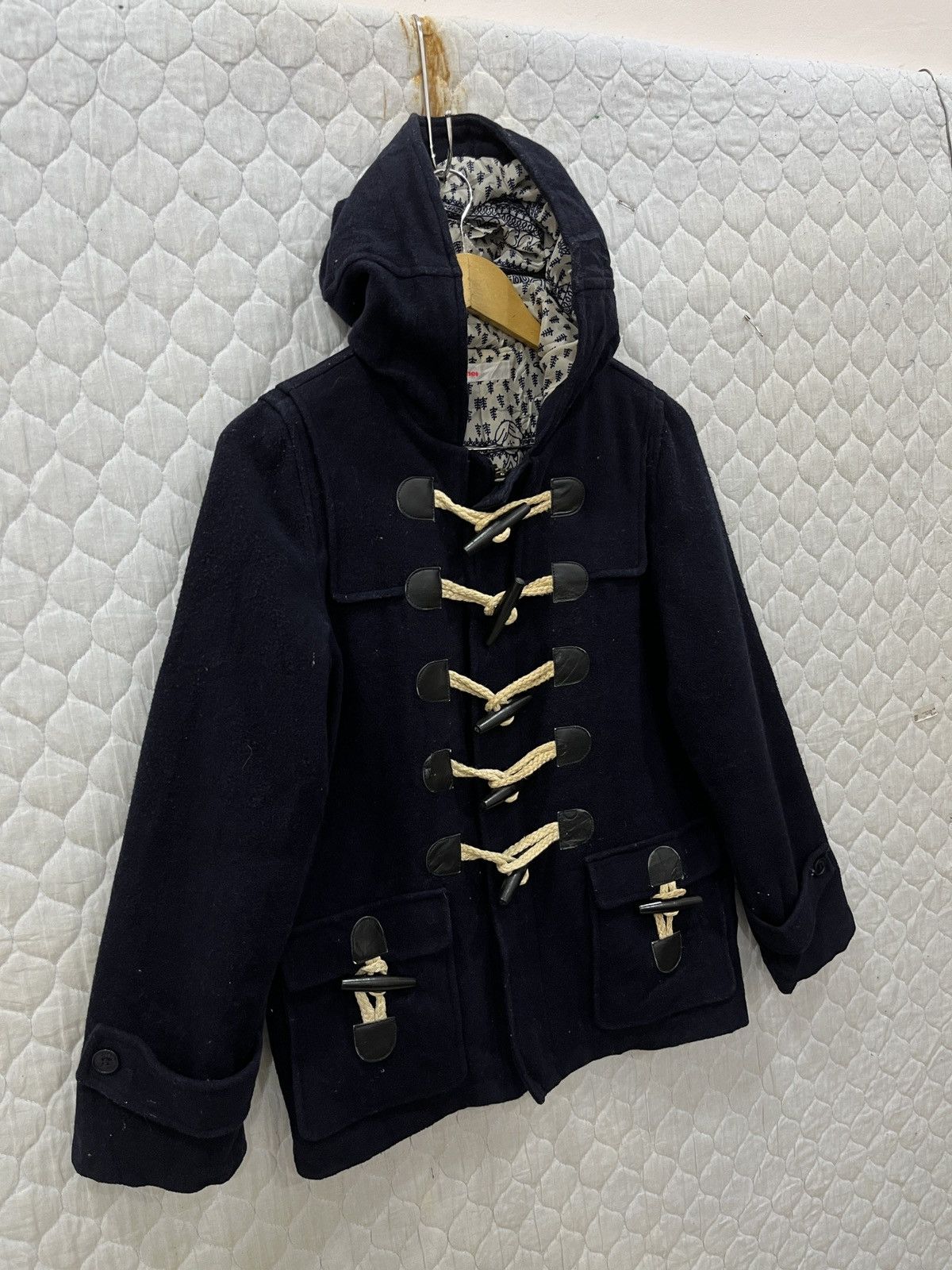 Issey Miyake (Fff). ISSEY MIYAKE NE NET JAPANESE HYPEBEAST JACKET Size M / US 6-8 / IT 42-44 - 3 Thumbnail
