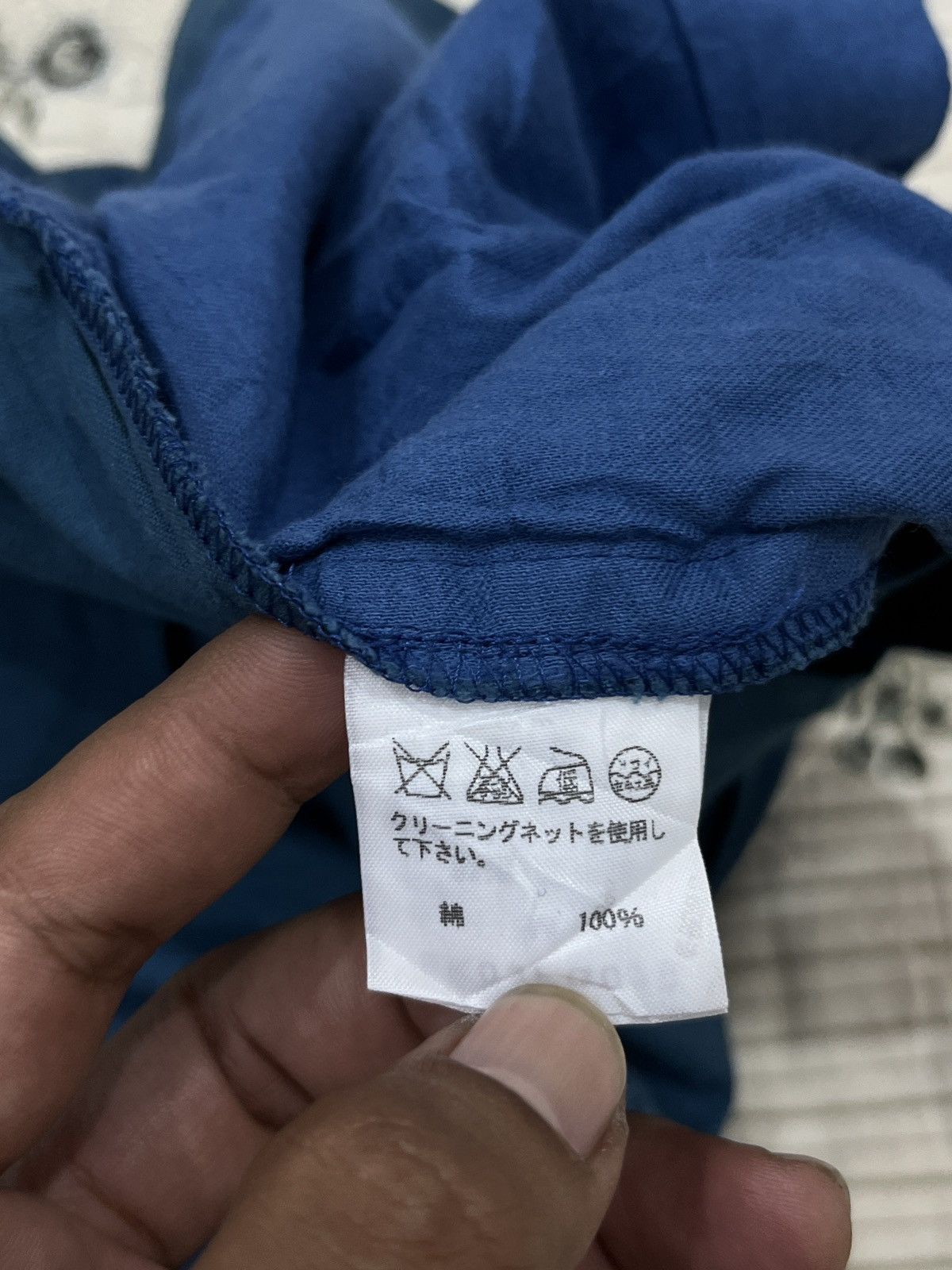 Issey Miyake (Ooo). ISSEY MIYAKE SUNAO KUWAHARA MULTI POCKET SKIRTS Size 30" / US 8 / IT 44 - 11 Thumbnail