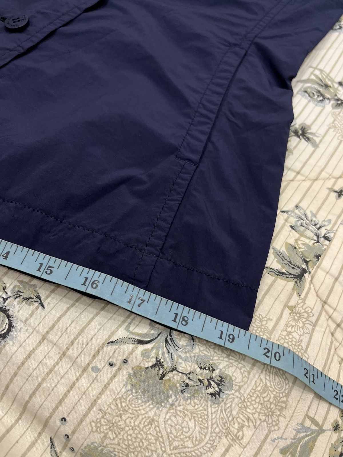 Issey Miyake (J). 🔥🔥🔥ARCHIVE ISSEY MIYAKE ME JACKET Size M / US 6-8 / IT 42-44 - 10 Thumbnail