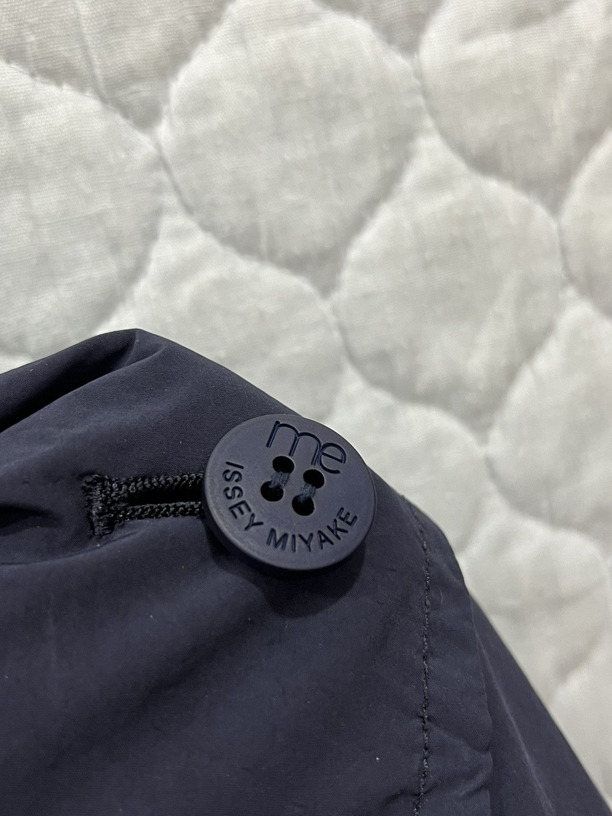 Issey Miyake (J). 🔥🔥🔥ARCHIVE ISSEY MIYAKE ME JACKET Size M / US 6-8 / IT 42-44 - 7 Thumbnail