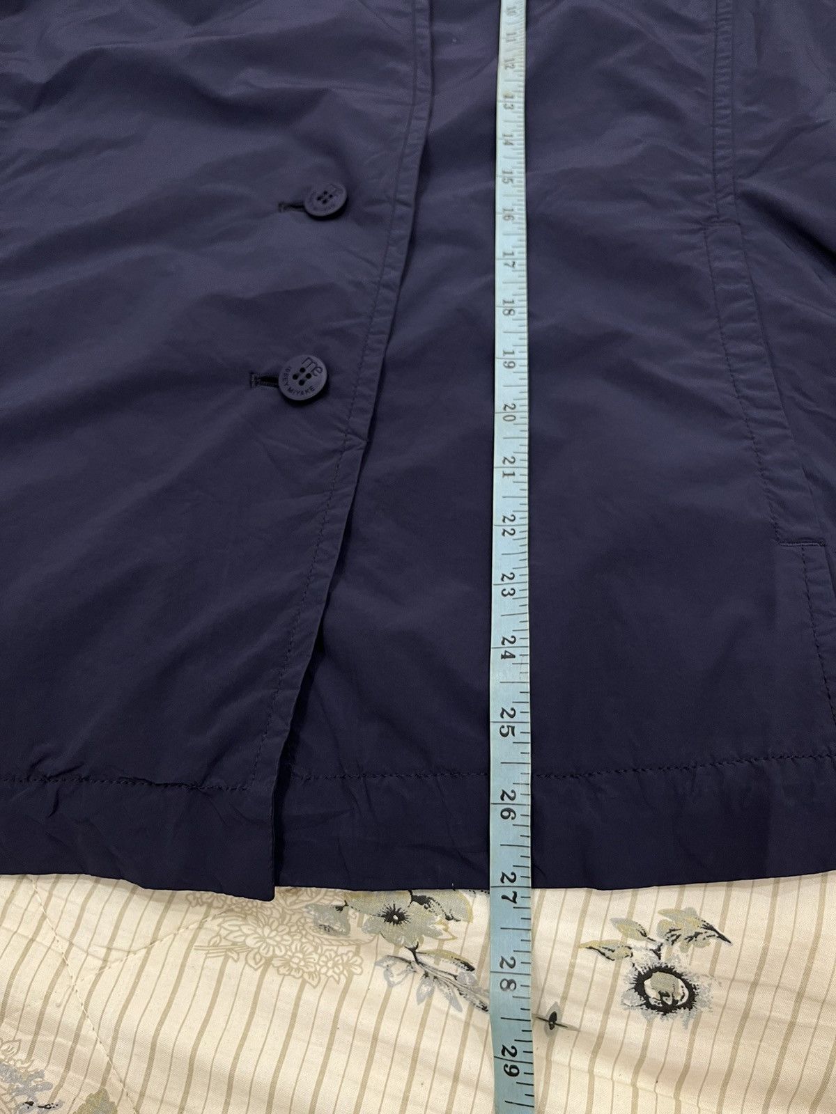 Issey Miyake (J). 🔥🔥🔥ARCHIVE ISSEY MIYAKE ME JACKET Size M / US 6-8 / IT 42-44 - 11 Thumbnail