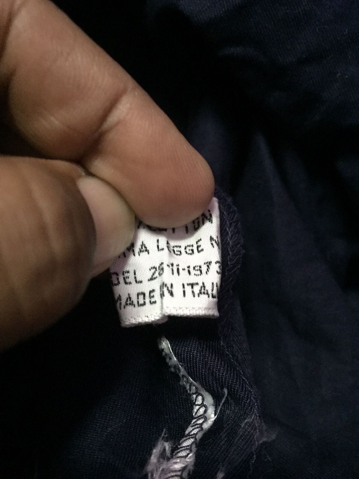 Christian Dior Monsieur Vintage 90’s Christian Dior Tricot Et Coodonnes Size M / US 6-8 / IT 42-44 - 3 Thumbnail