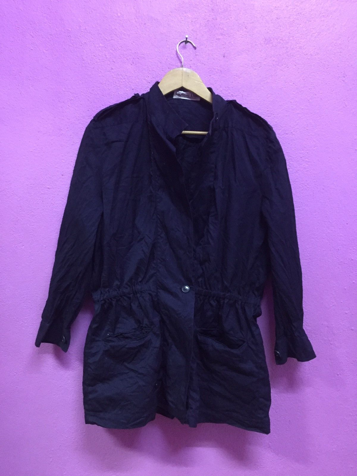 Christian Dior Monsieur Vintage 90’s Christian Dior Tricot Et Coodonnes Size M / US 6-8 / IT 42-44 - 1 Thumbnail
